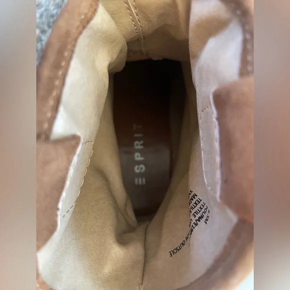 Esprit Polina Ankle Boots - Picture 8 of 9